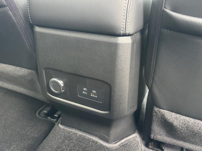 2026 Nissan Navara ST-X D27 MY26 4X4 Dual Range Boulder Grey