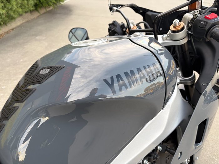 2024 Yamaha XSR900GP (MTM890ASP)