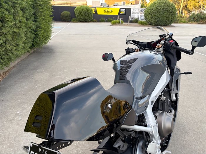 2024 Yamaha XSR900GP (MTM890ASP)