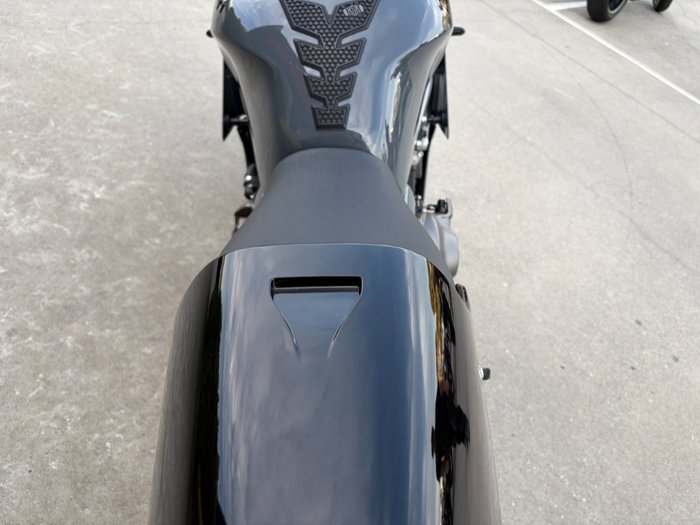 2024 Yamaha XSR900GP (MTM890ASP)