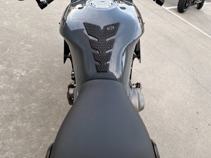 2024 Yamaha XSR900GP (MTM890ASP)