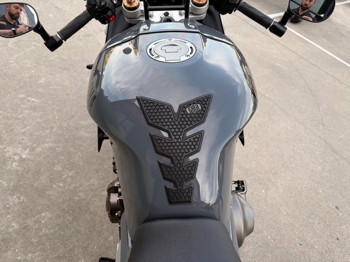 2024 Yamaha XSR900GP (MTM890ASP)