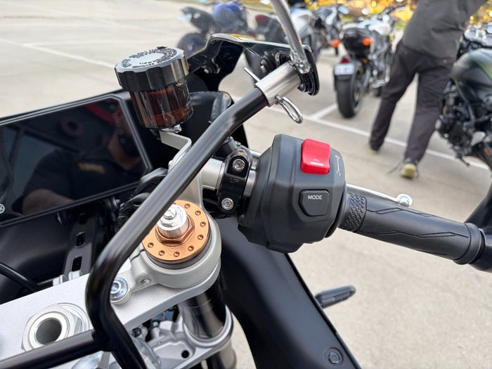 2024 Yamaha XSR900GP (MTM890ASP)