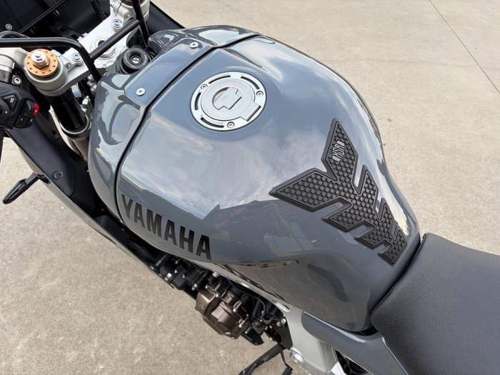 2024 Yamaha XSR900GP (MTM890ASP)