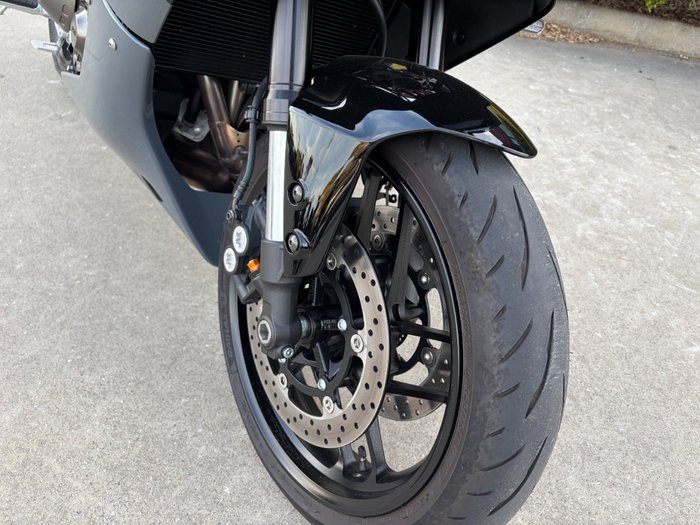 2024 Yamaha XSR900GP (MTM890ASP)