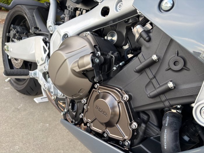 2024 Yamaha XSR900GP (MTM890ASP)