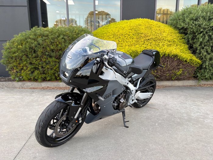 2024 Yamaha XSR900GP (MTM890ASP)