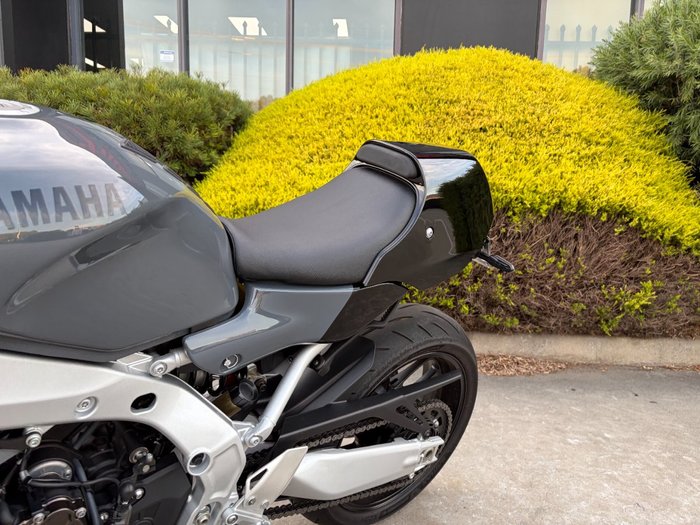 2024 Yamaha XSR900GP (MTM890ASP)