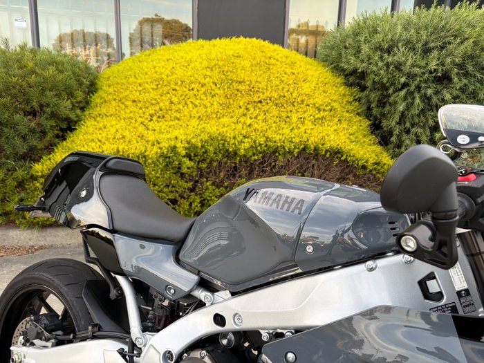 2024 Yamaha XSR900GP (MTM890ASP)