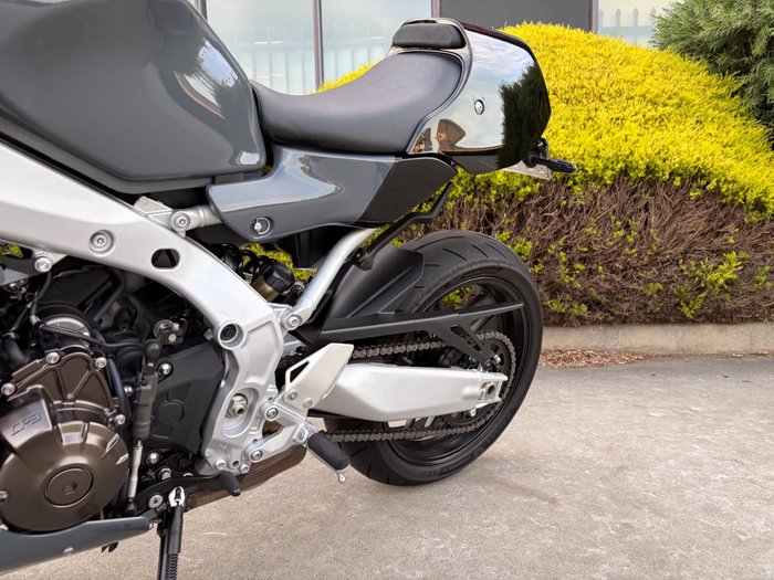 2024 Yamaha XSR900GP (MTM890ASP)