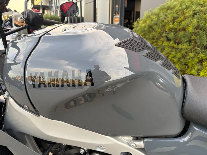 2024 Yamaha XSR900GP (MTM890ASP)