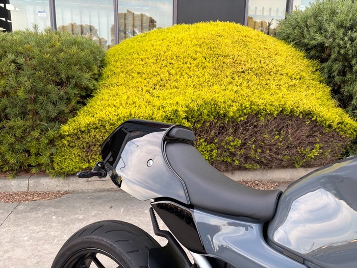 2024 Yamaha XSR900GP (MTM890ASP)