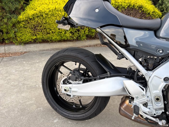 2024 Yamaha XSR900GP (MTM890ASP)