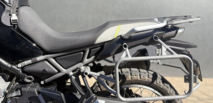 2024 CFMOTO 450MT