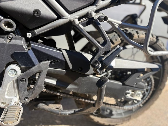 2024 CFMOTO 450MT