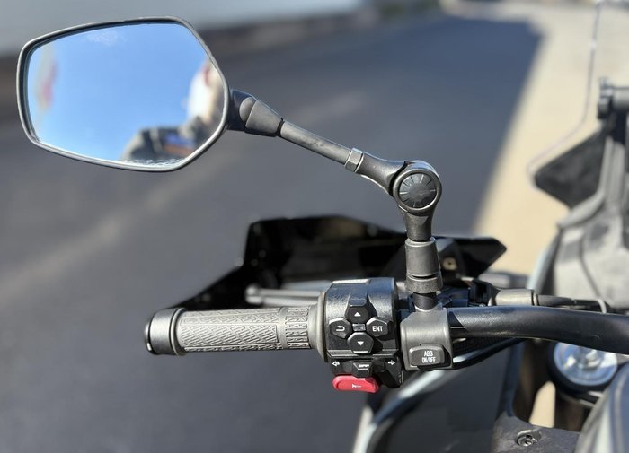 2024 CFMOTO 450MT