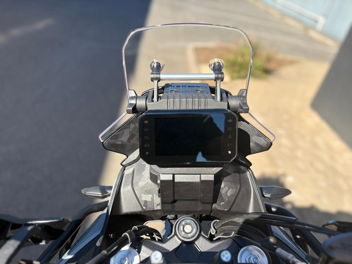 2024 CFMOTO 450MT