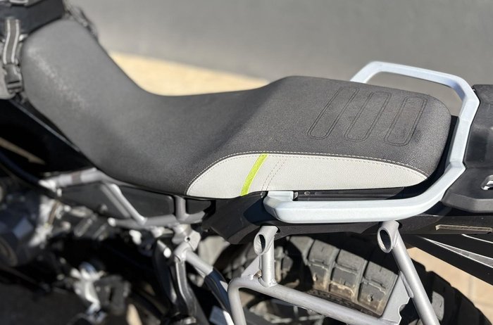 2024 CFMOTO 450MT