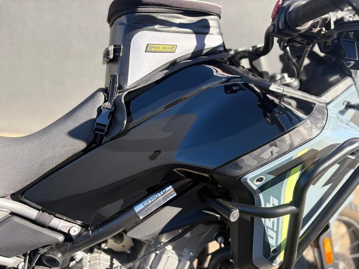 2024 CFMOTO 450MT