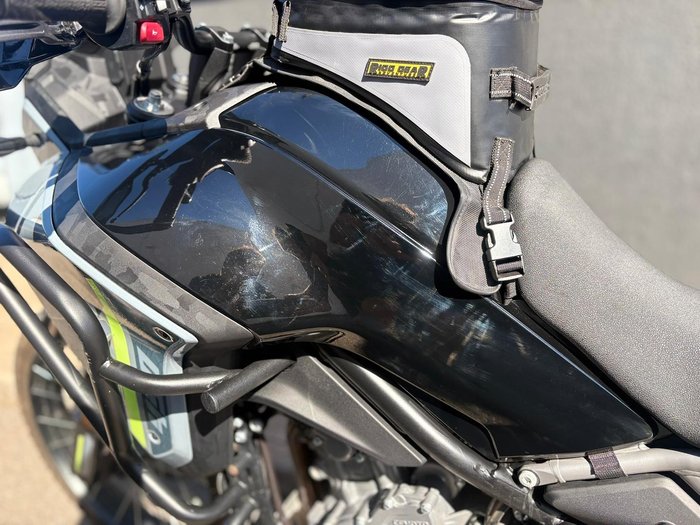 2024 CFMOTO 450MT