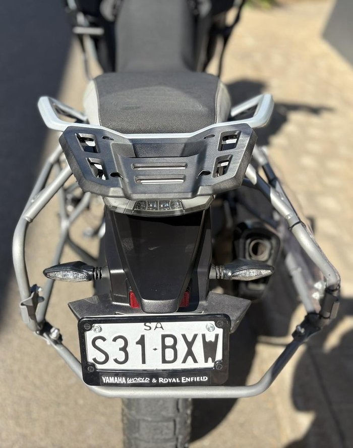 2024 CFMOTO 450MT