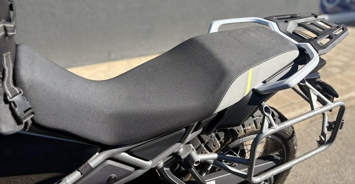 2024 CFMOTO 450MT