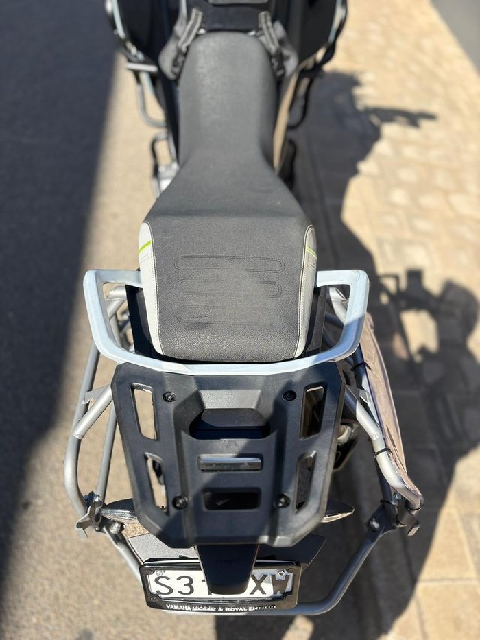 2024 CFMOTO 450MT
