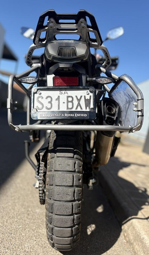 2024 CFMOTO 450MT