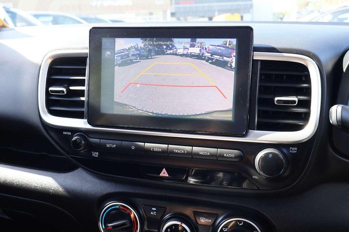 2024 Hyundai Venue Active