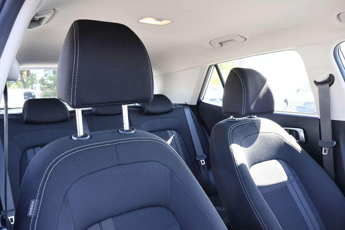 2024 Hyundai Venue Active