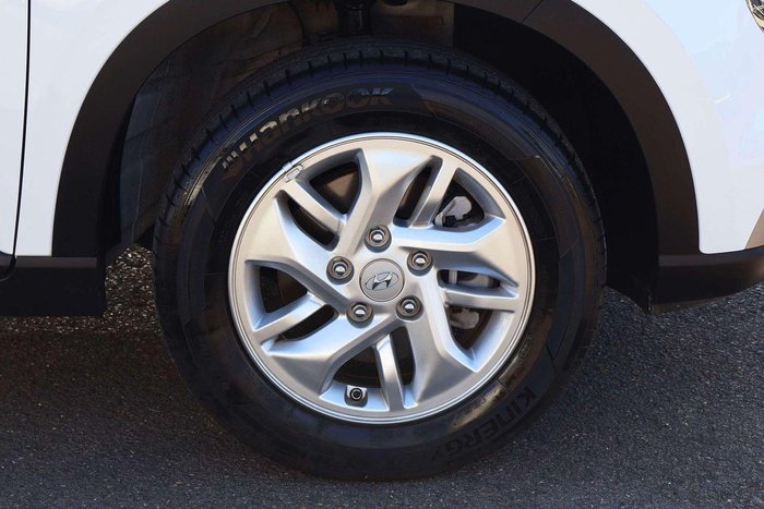 2024 Hyundai Venue Active