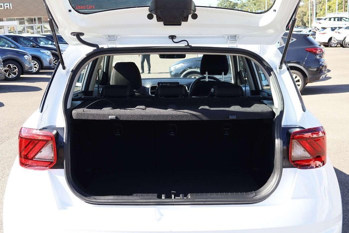 2024 Hyundai Venue Active