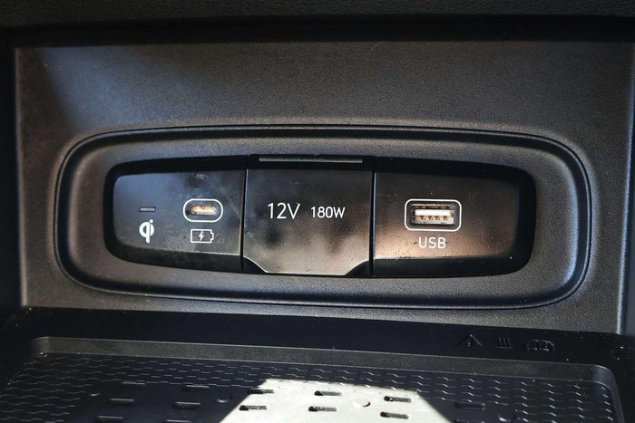 2024 Hyundai Venue Active