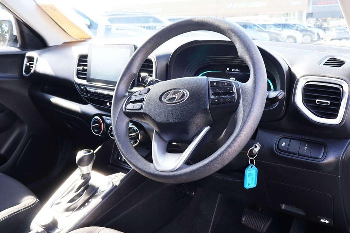 2024 Hyundai Venue Active