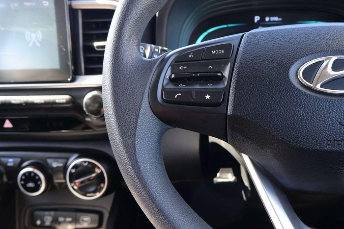 2024 Hyundai Venue Active