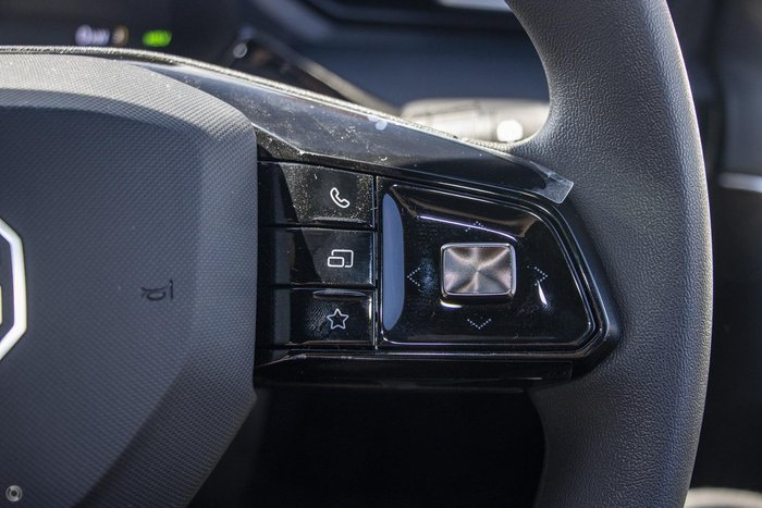 2025 MG MG3 Excite