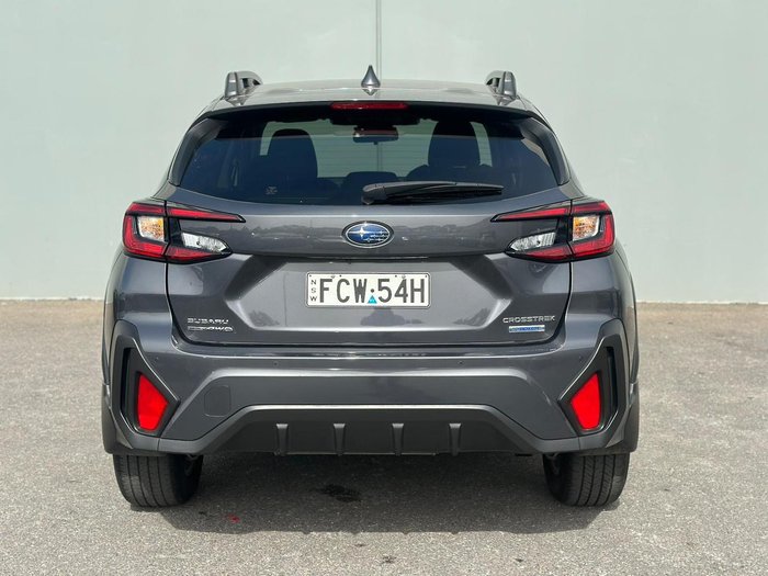 2023 Subaru Crosstrek Hybrid L