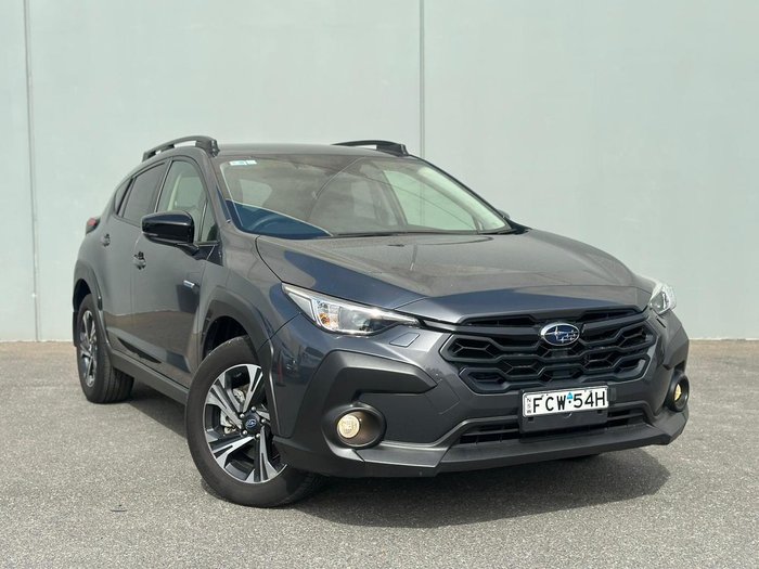 2023 Subaru Crosstrek Hybrid L