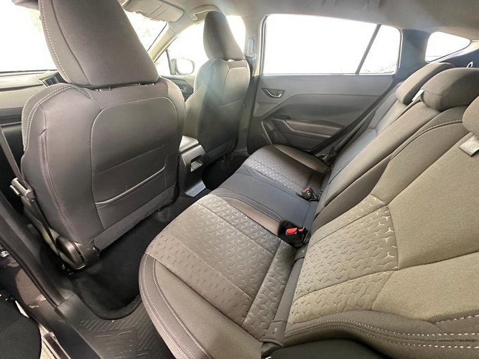 2023 Subaru Crosstrek Hybrid L