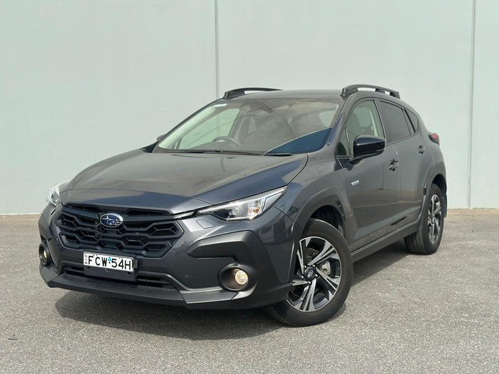 2023 Subaru Crosstrek Hybrid L