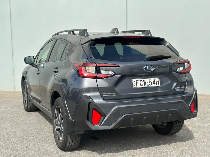 2023 Subaru Crosstrek Hybrid L