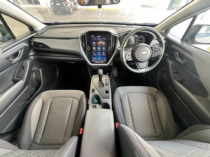 2023 Subaru Crosstrek Hybrid L
