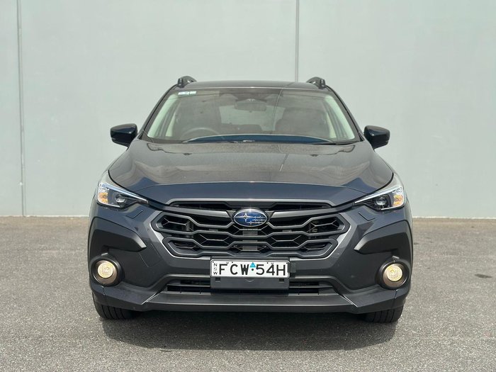 2023 Subaru Crosstrek Hybrid L