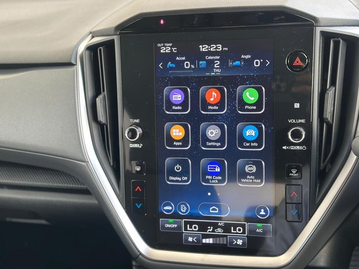2023 Subaru Crosstrek Hybrid L