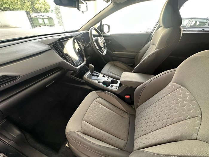 2023 Subaru Crosstrek Hybrid L