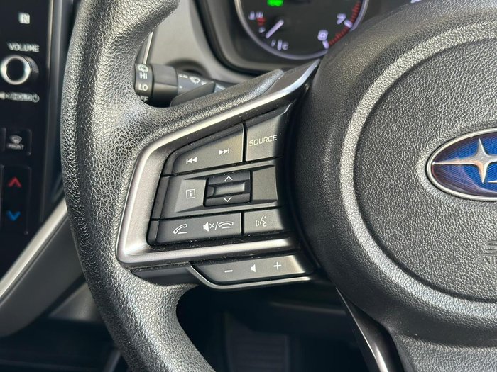 2023 Subaru Crosstrek Hybrid L