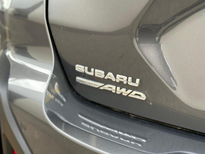 2023 Subaru Crosstrek Hybrid L