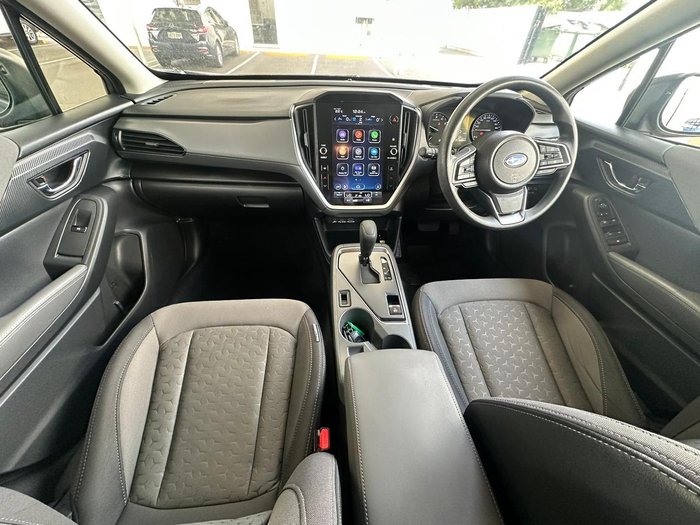 2023 Subaru Crosstrek Hybrid L