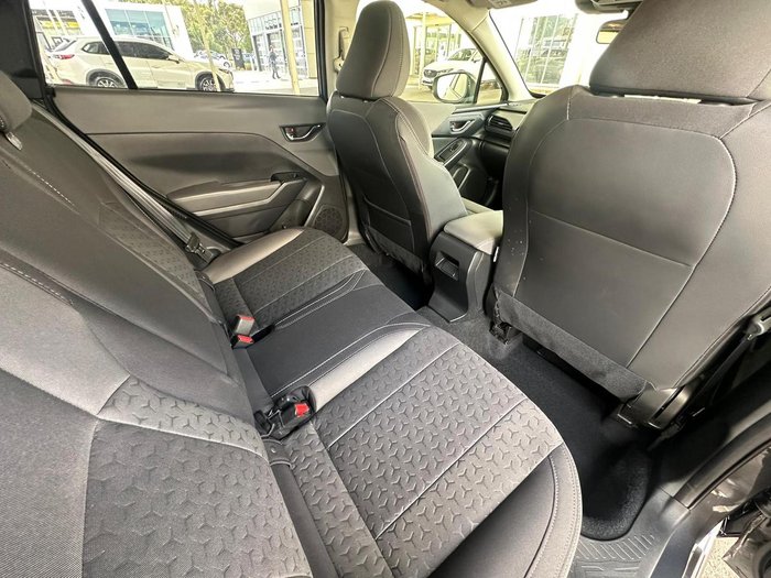 2023 Subaru Crosstrek Hybrid L