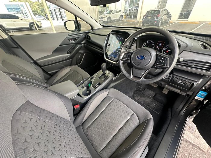 2023 Subaru Crosstrek Hybrid L
